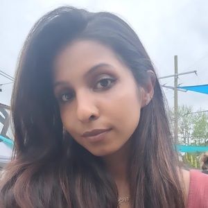 Meet your Posher, Soumya